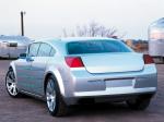 Dodge Super8hemi Concept 2001 года